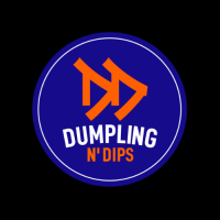 Dumpling Nâ€™ Dips Logo
