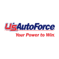 U.S.AutoForce Logo