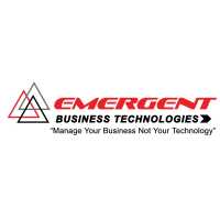 Emergent Business Technologies LLC Logo