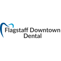 Flagstaff Downtown Dental Logo