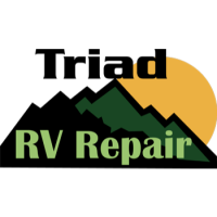 Triad RV Repair LLC Logo