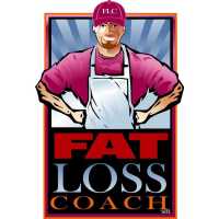 Fat Loss Coach Logo