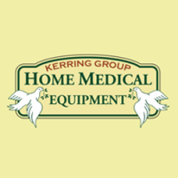 Home Medical Equipment by Kerring Group Logo