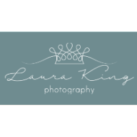 Laura King Photography Logo