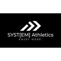 SYSTEM Athletics Logo