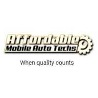 Affordable Mobile Auto Techs Logo