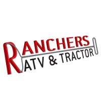 Ranchers ATV & Tractor Logo