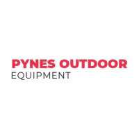 Pynes Outdoor Equipment Logo
