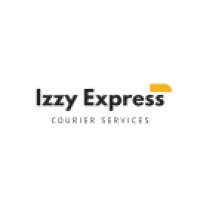 Izzy Express Logo