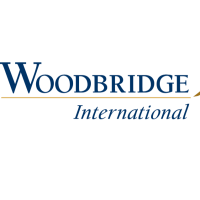 Woodbridge International Logo