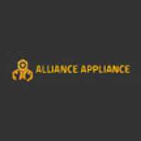Alliance Appliance Logo
