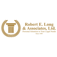 Robert E. Long & Associates, Ltd. Logo