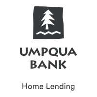 Robert Hurst - Umpqua Bank Home Lending Logo