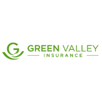 Green Valley Insurance Logo