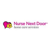 Nurse Next Door Home Care Services - Las Vegas, NV Logo