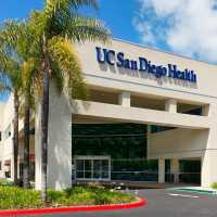 UC San Diego Health â€“ Rancho Bernardo Logo