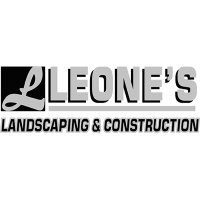 Leone's Landscaping & Construction Logo