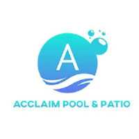 Acclaim Pool and Patio Logo