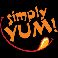 Simply YUM Logo