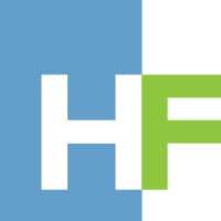 HealthFit powered by SMH Logo