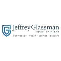 Jeffrey Glassman Injury Lawyers Logo