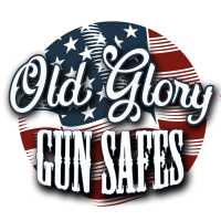 Old Glory Gun Safe Company Logo