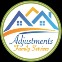 Adjustments Family Services Logo