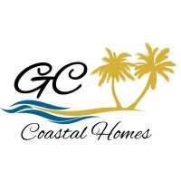 GC Coastal Homes Logo