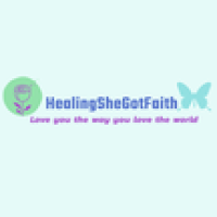 HealingSheGotFaith Logo
