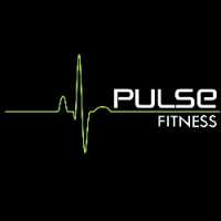 Pulse Fitness & Boxing Logo