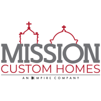 Mission Custom Homes Logo