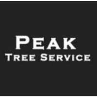Peak Tree Service Logo