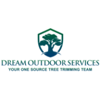 Dream Outdoor Services Logo
