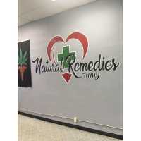 Natural Remedies MMJ Dispensary Enid Logo