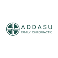 Addasu Family Chiropractic Logo