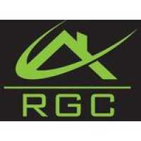 Ridgeline General Contractors Logo