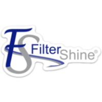FilterShine USA Logo