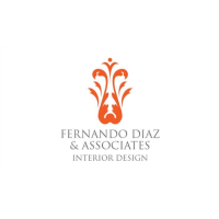 Fernando Diaz Interior Design Logo