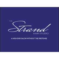The Strand Logo