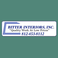 Bitter Interiors, Inc Logo