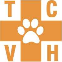 Travis Country Veterinary Hospital Logo