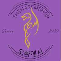 The Harem Shop Logo