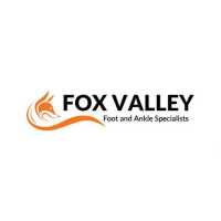 Fox Valley Foot & Ankle Specialists Logo