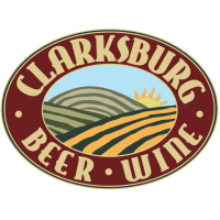 Clarksburg Beer & Wine, Tobacco Logo