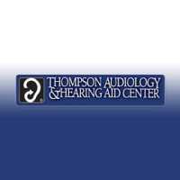 Thompson Audiology & Hearing Aid Center Logo