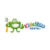 Kids Zone Dental Logo