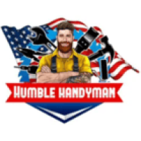 Humble handyman Logo