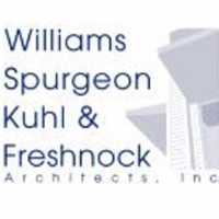 Williams Spurgeon Kuhl & Freshnock Architects Logo