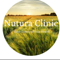 Nutura Clinic Logo