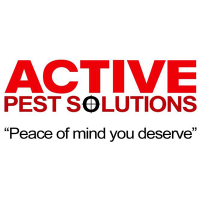 Active Pest Solutions Logo